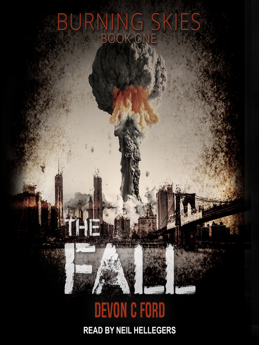 Title details for The Fall by Devon C. Ford - Available